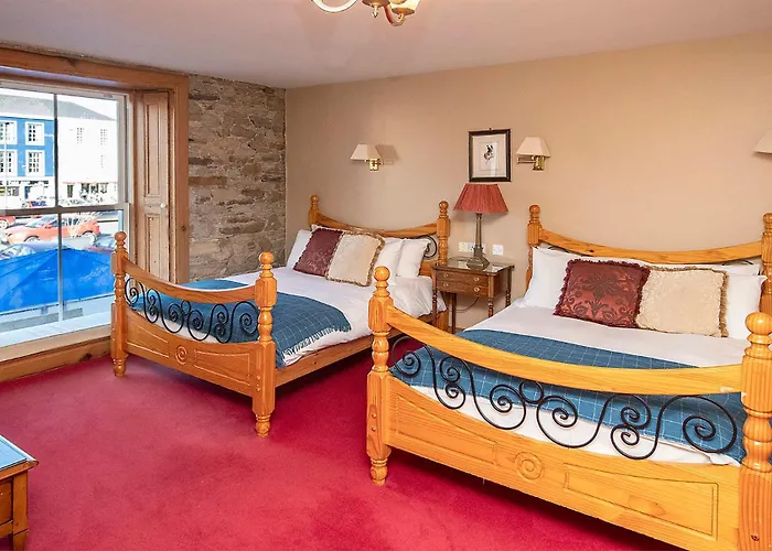 The Ormond Apartments