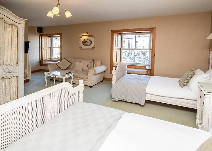 The Ormond Apartments