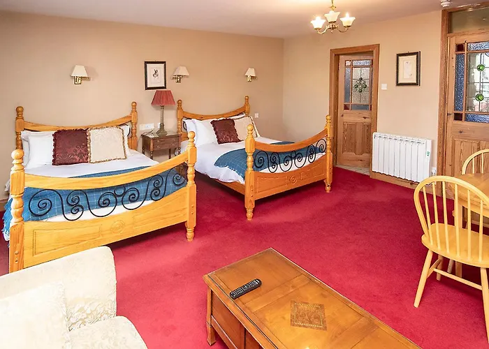 The Ormond Apartments