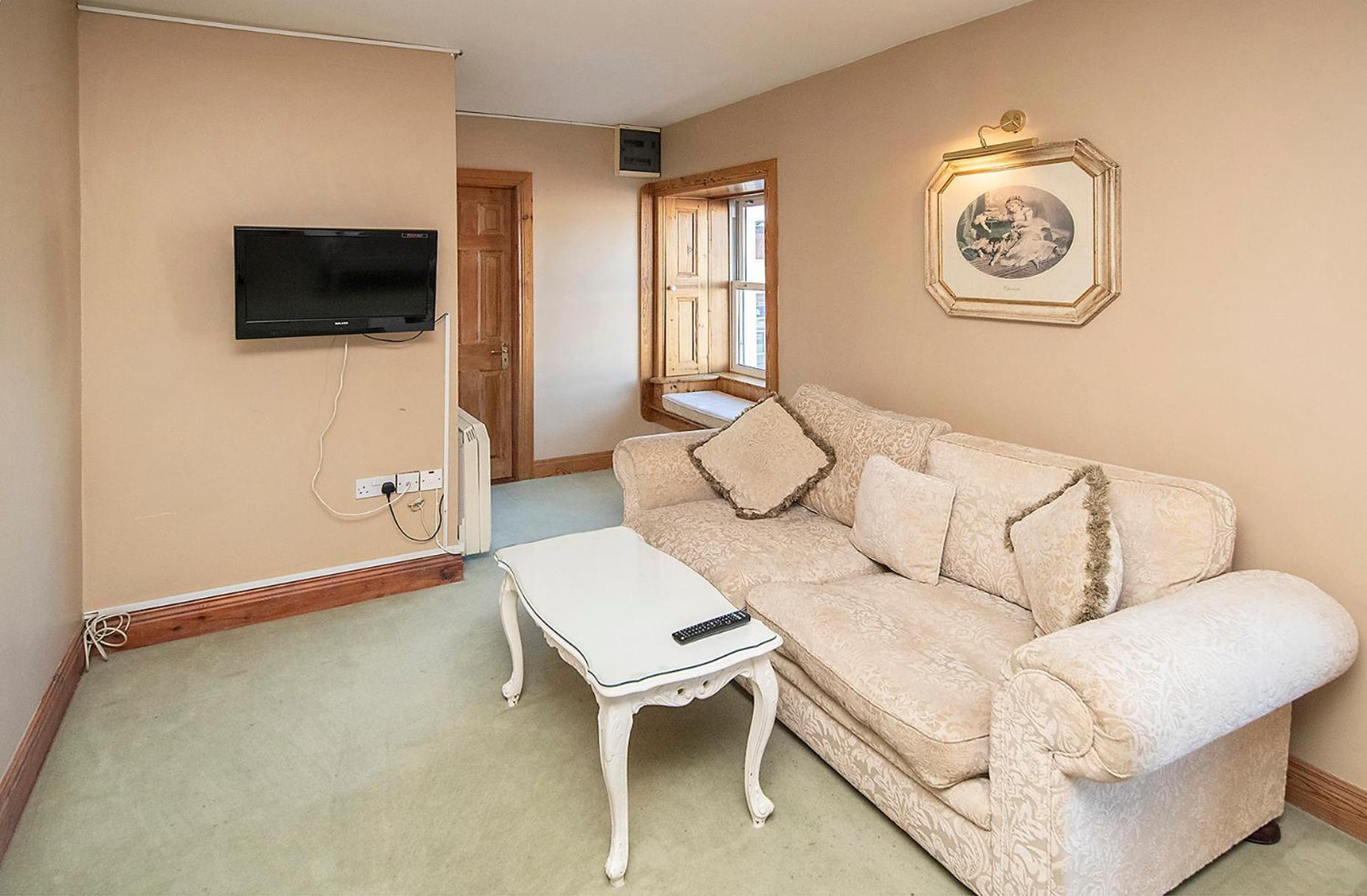 The Ormond Apartment