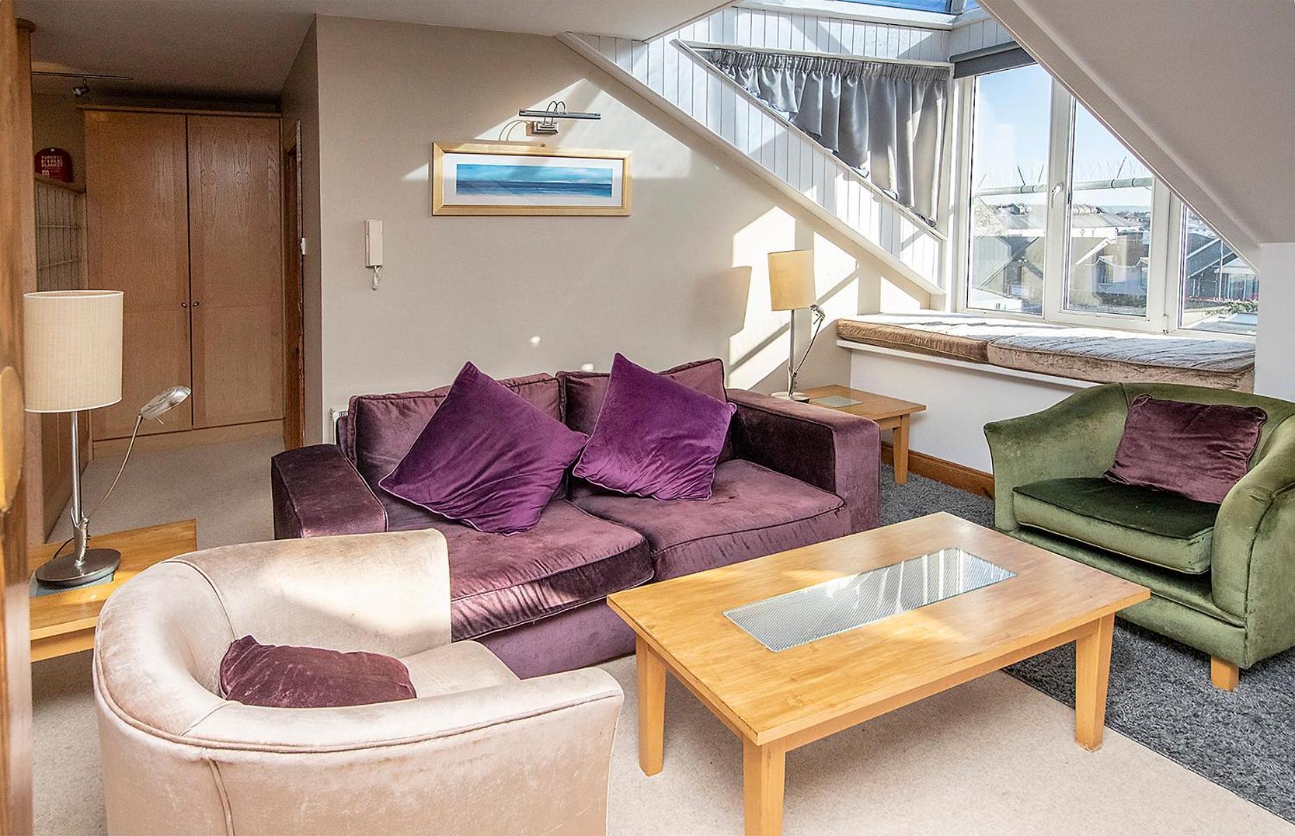 Apartment The Ormond Dungarvan (Waterford)