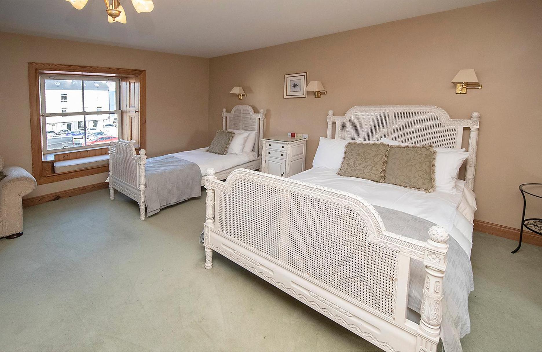 Apartment The Ormond
