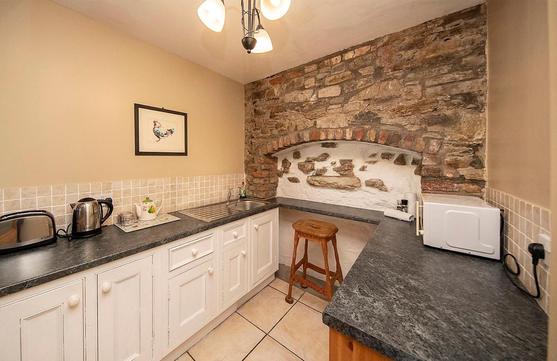 The Ormond Apartment Dungarvan (Waterford)