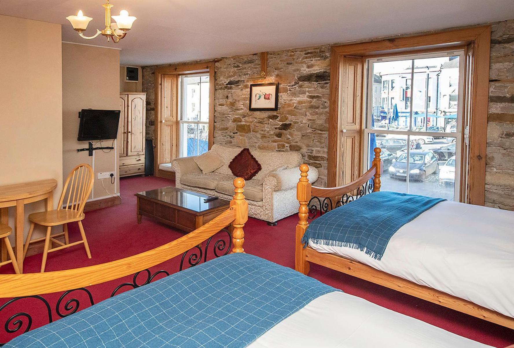 The Ormond Dungarvan (Waterford)