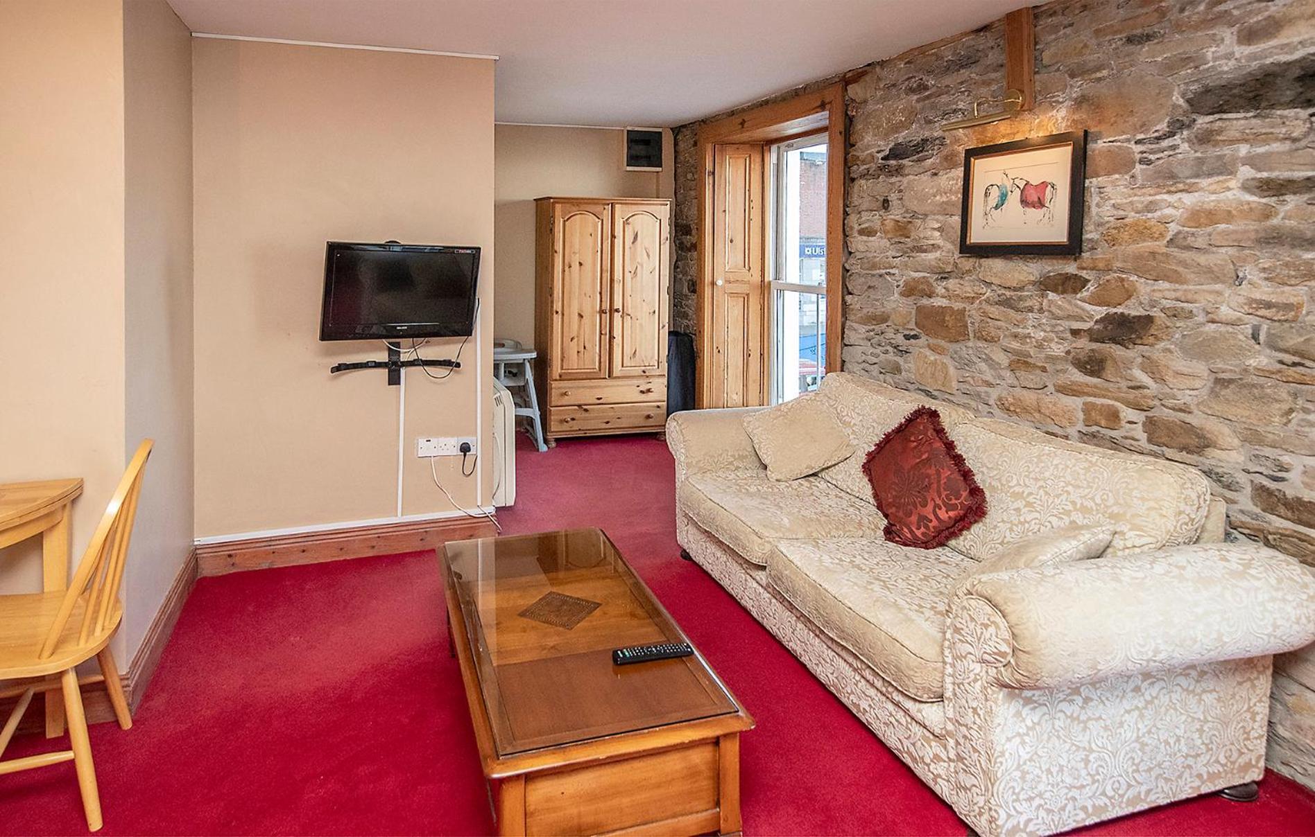 The Ormond Apartment Dungarvan (Waterford)