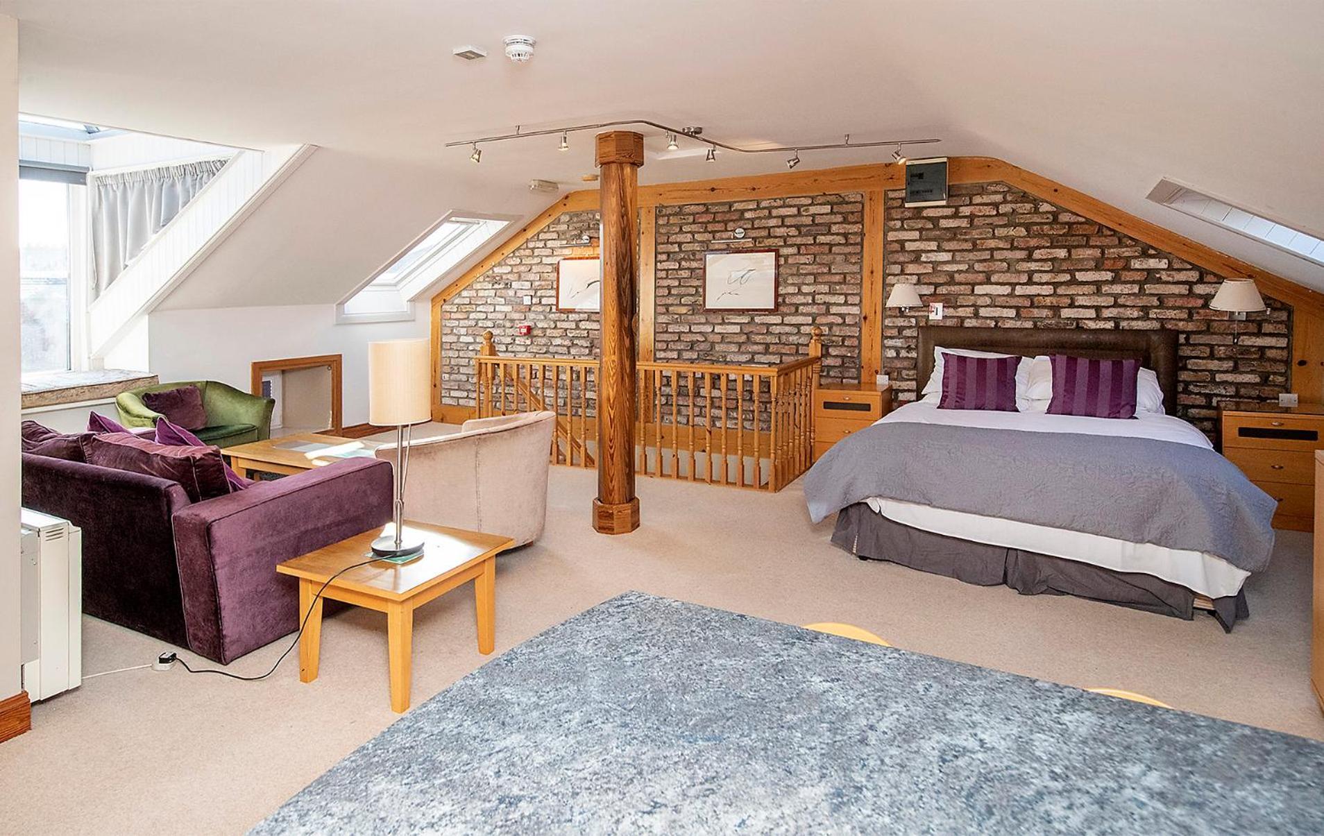 The Ormond Dungarvan (Waterford)