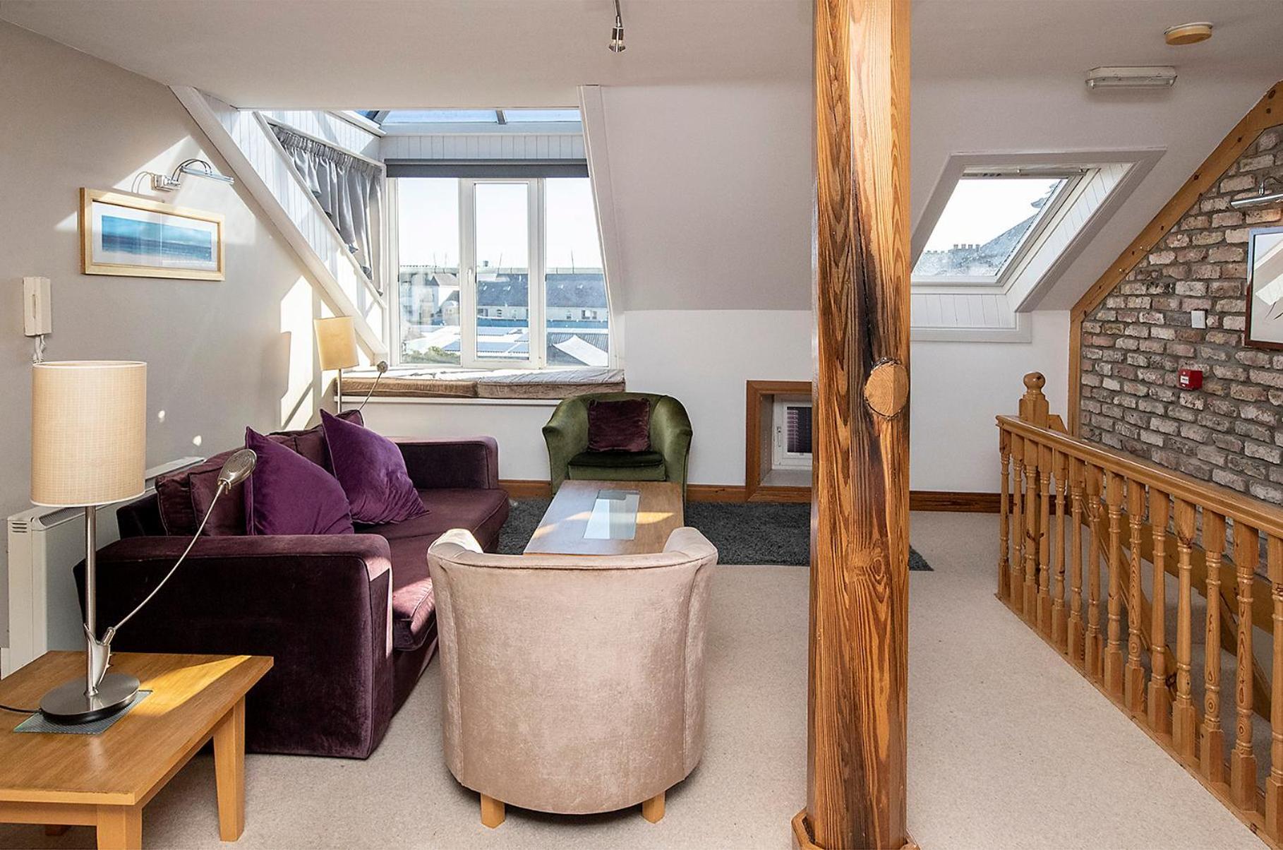 Apartment The Ormond Dungarvan (Waterford)