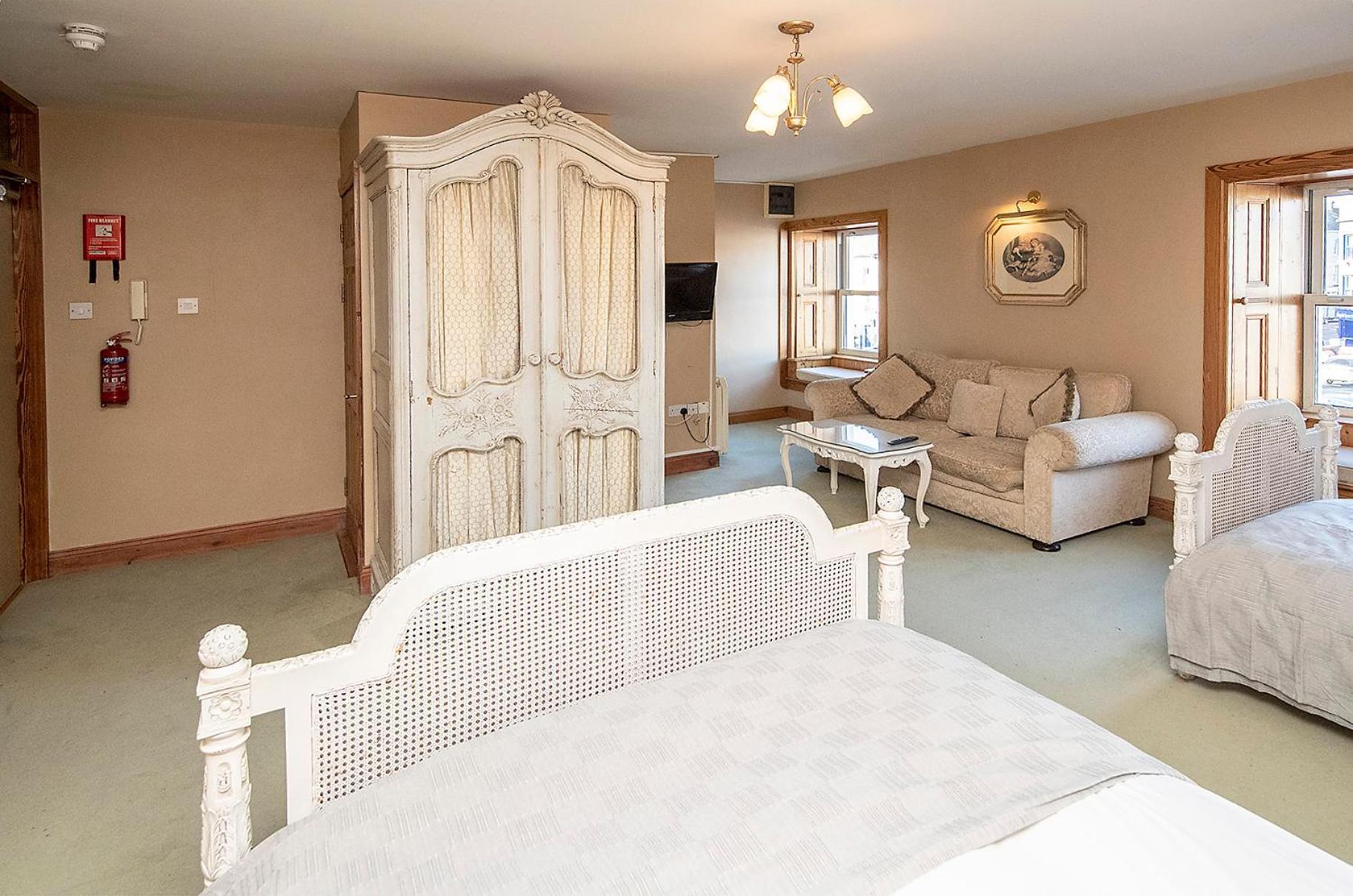 The Ormond * Dungarvan (Waterford)