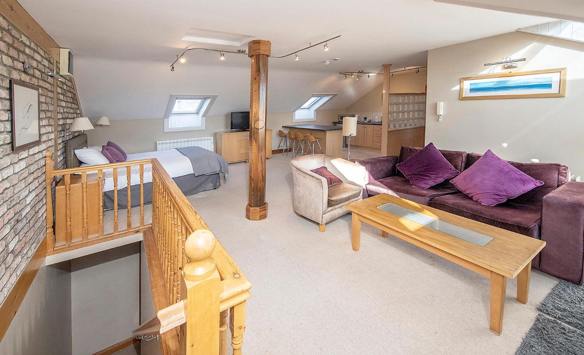Apartment The Ormond Dungarvan (Waterford)